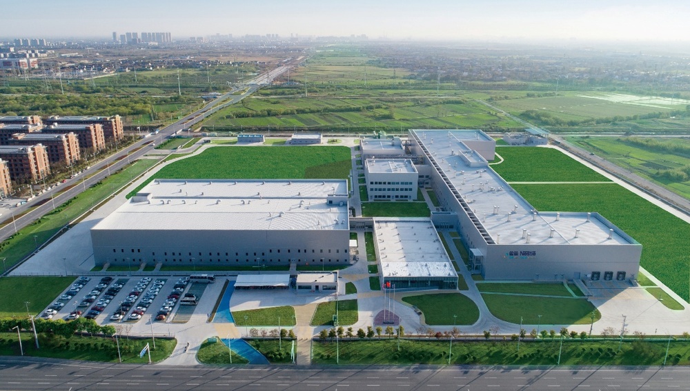 雀巢中國連獲智能工廠殊榮，食品工業智造升級再下一城