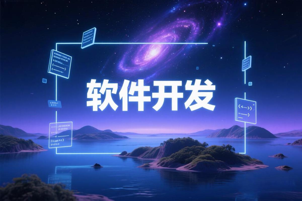 鄭州小程序開發公司技術開發全解析